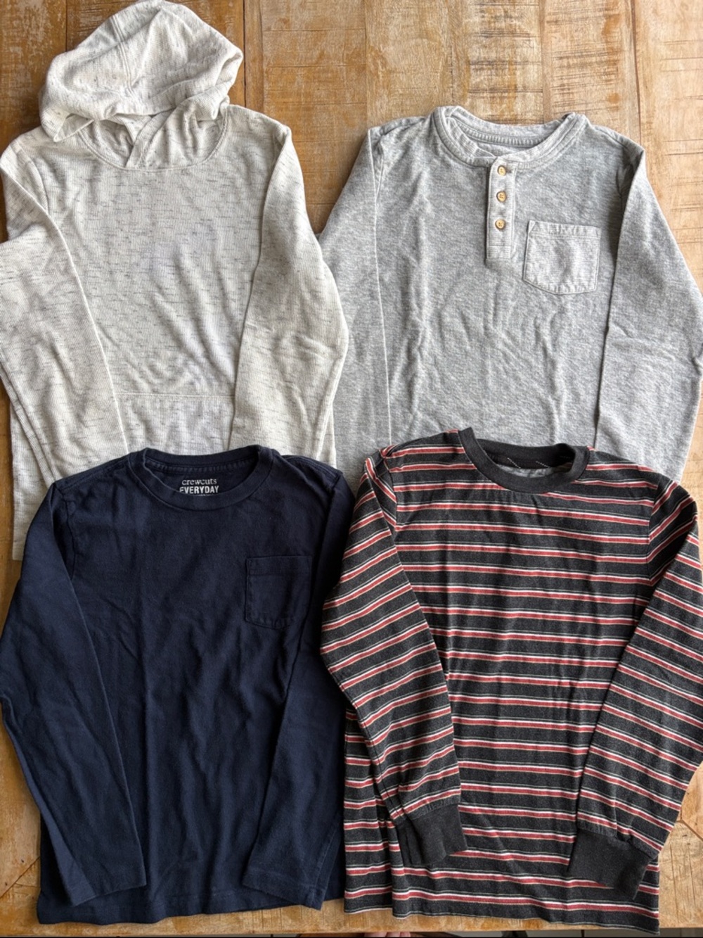 Mixed Boys Play Clothing Lot size M(8/10) - Picture 2 of 10